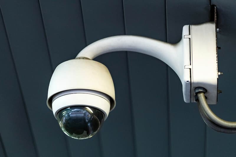 Benefits of a Security Camera with Audio Recording?