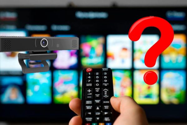 Do Smart TVs Have Cameras? How To Check?