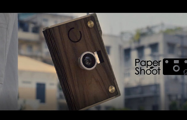 Paper Shoot Camera Review 2022: Pros & Cons, More to Know!