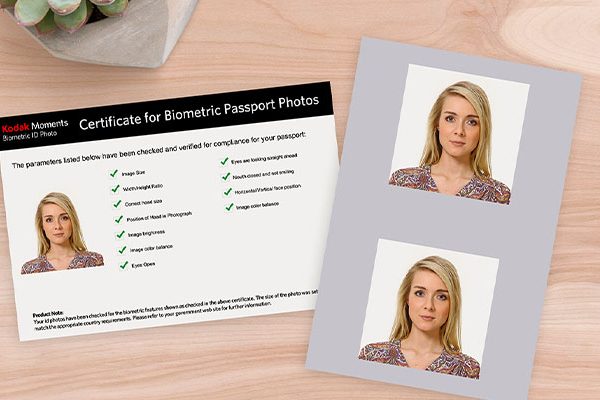 Can You Smile In A Passport Photo? Important Things To Know
