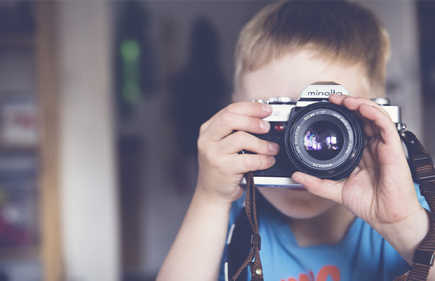 11 Best Camera For Teenager 2022: Top Pick Buying Guide