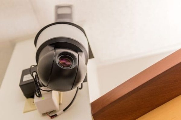 How To Hide A Camera In Plain Sight? Inside And Outside Tips