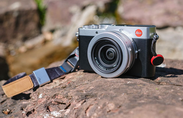 Leica D-Lux 7 Camera