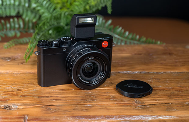 Leica D-Lux 7 Camera