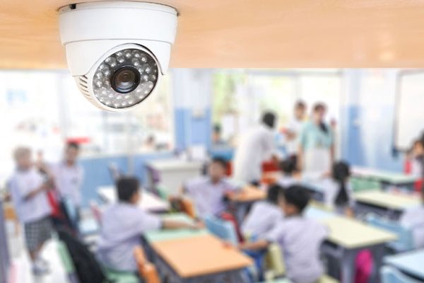 KCKPS Classroom Camera Initiative Faces Criticism