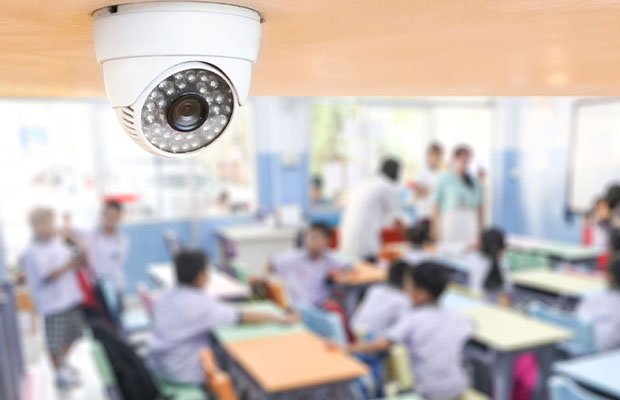 KCKPS Classroom Camera Initiative Faces Criticism