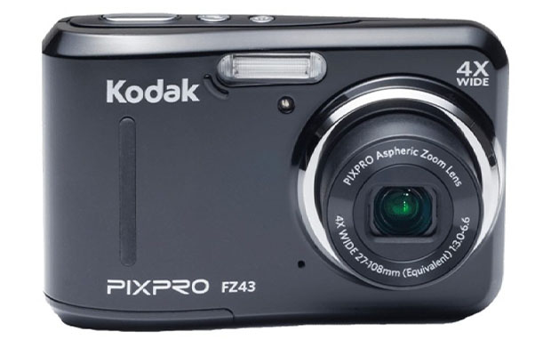Kodak Pixpro FZ43