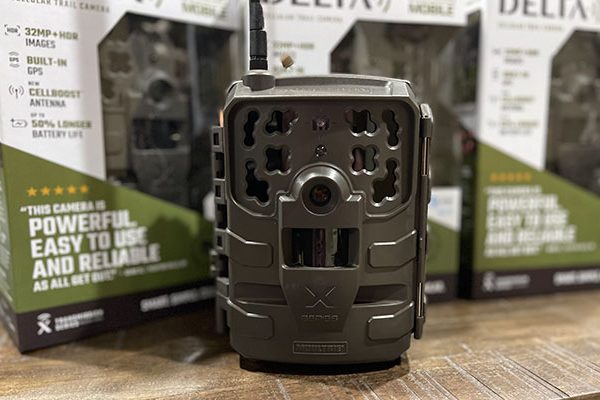 Moultrie Mobile Delta Cellular Camera Review 2022: Complete Guide