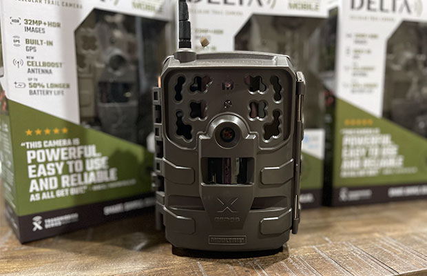 Moultrie Mobile Delta Cellular Camera Review 2022: Complete Guide