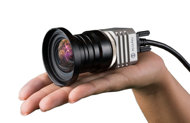 Plenoptic Camera Market