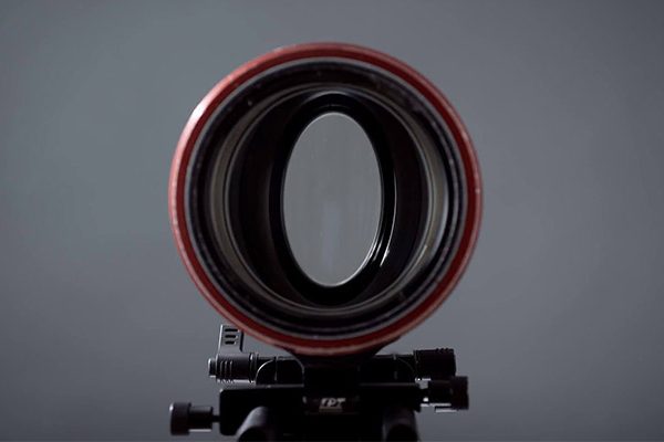 What Is An Anamorphic Lens? Complete Guide