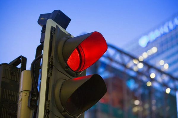 Red-light Safety Camera at Vineyard and Palama Will Issue Active Citations