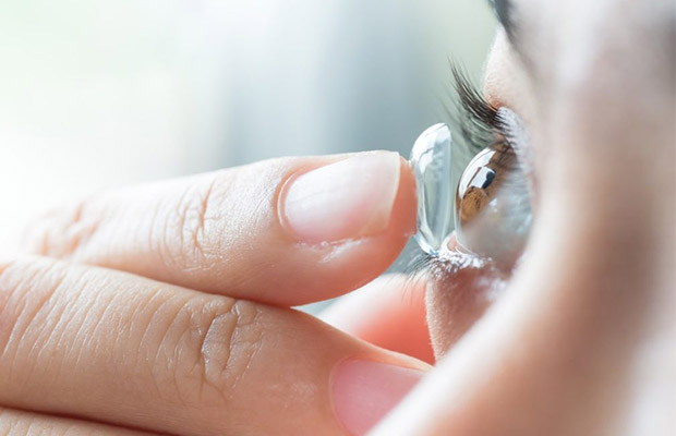 What is a Toric Contact Lens? Everything You Need To Know
