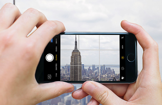 How to Get Grid on iPhone Camera? Updated Guide 2022