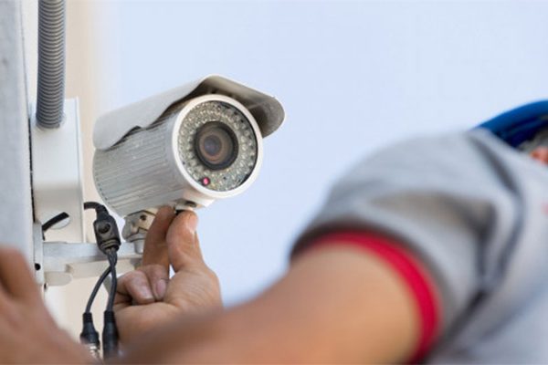 More Neighborhoods to Get Crime Camera Systems