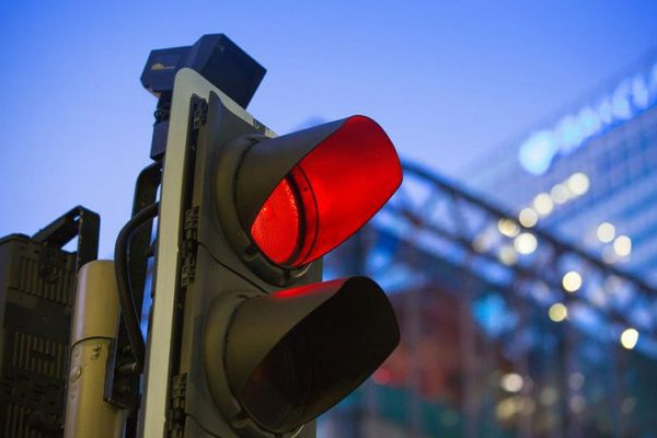 Red Light Camera Initiative Moves Forward Despite Backlash