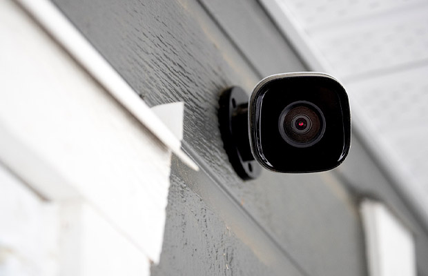 Company Details Findings into Etna Township Security Camera Questions