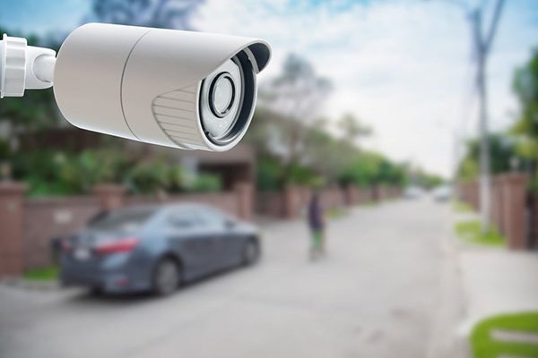 Can Security Cameras See Inside Cars? (Answered)