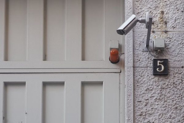What the Law Says About Security Cameras at Your Home in South Africa