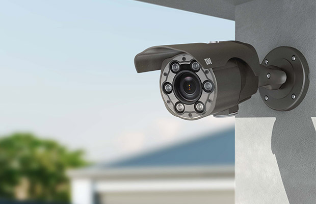 State of California to Install More Security Cameras in East Bay