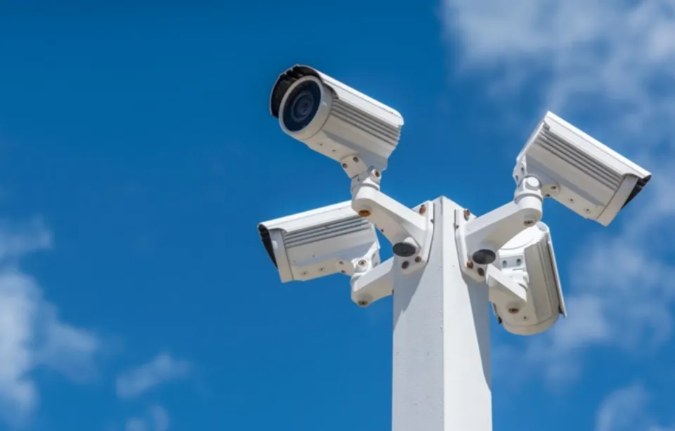 RTD Installs New Security Cameras at Table Mesa Park-N-Ride Garage in Boulder