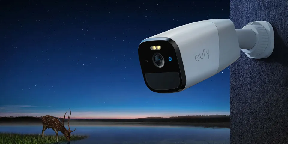 Anker Admits to Lying About Eufy Security Camera Encryption; Describes Future Plans