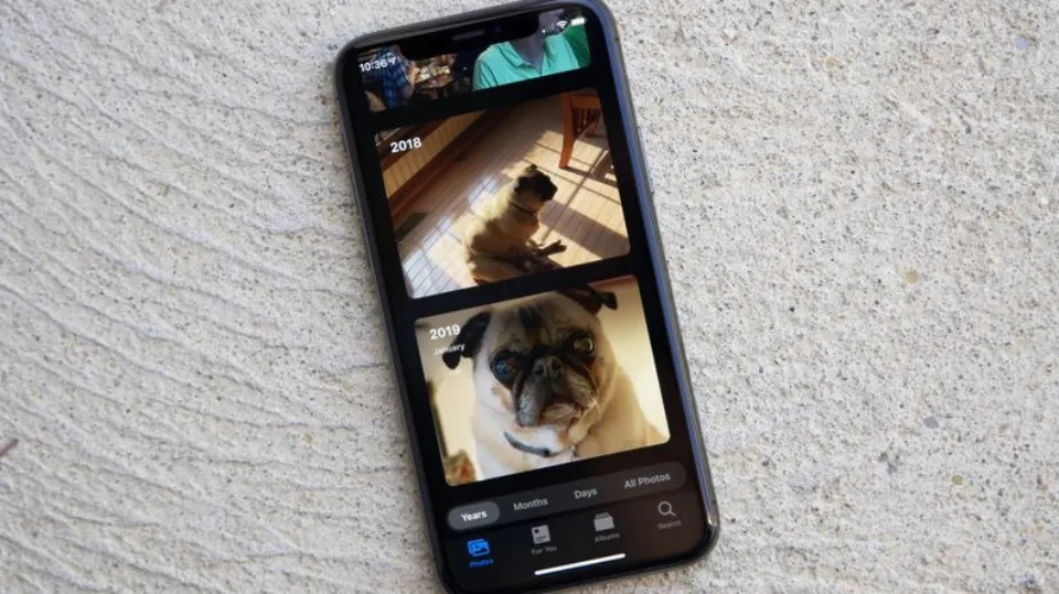 How to Resize a Photo on iPhone