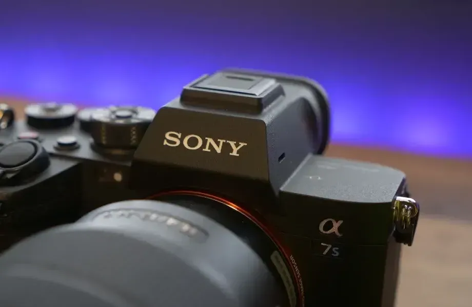 Sony’s New Camera is a “baby A7S III for Vloggers”