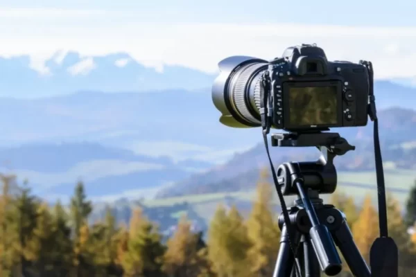 Is This the Ultimate Camera for Landscape Photographers?