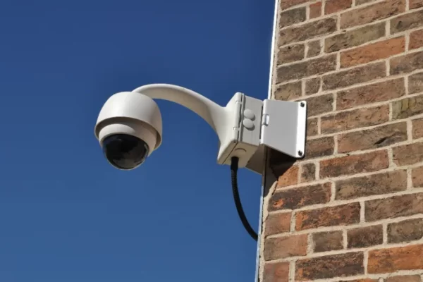 South Bend Rolls Out Home Security Camera Initiative