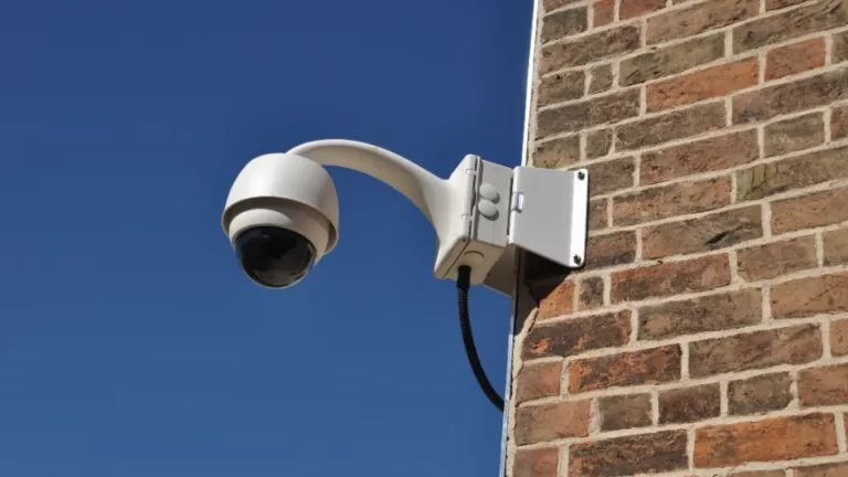 Home Security Camera Initiative