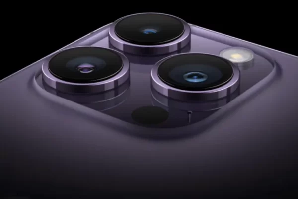 Major Camera Upgrade Coming to iPhone 15 Thanks to New Sony Sensor