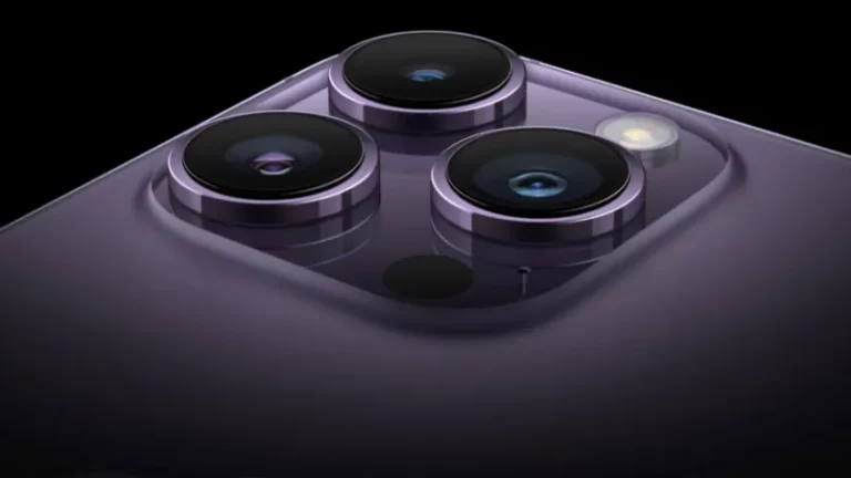 Major Camera Upgrade Coming to iPhone 15