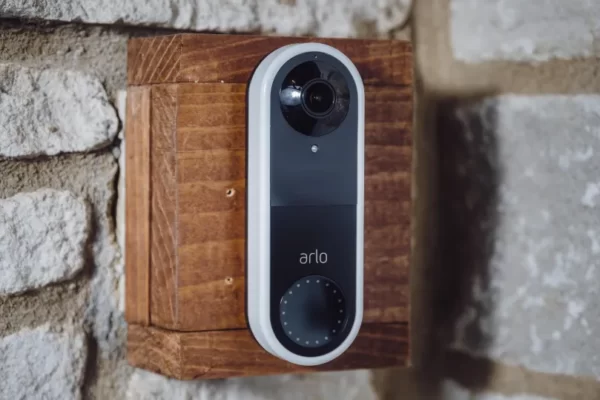 Eliminate ARP Doorbell Camera Plan before It Even Gets Started