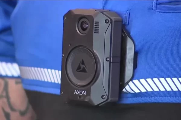 Aurora Police to Deploy Body Camera Analytics
