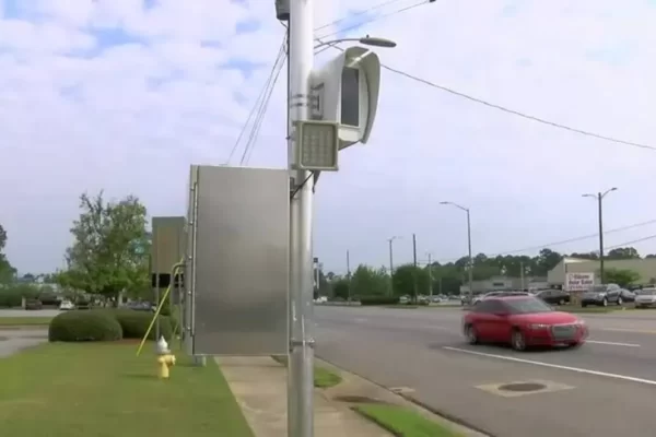 What You Need to Know About Fighting RedSpeed Camera Citations