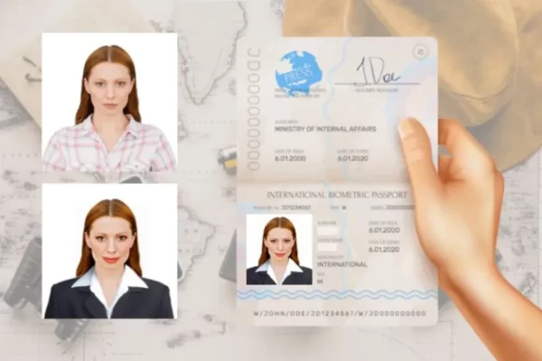 How to Take a Good ID Photo? 10 Tips