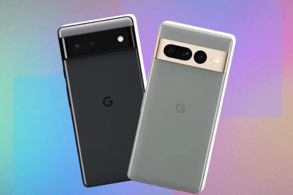 Latest Pixel 8 Pro Rumor Reveals It May Feature a Large Camera Sensor