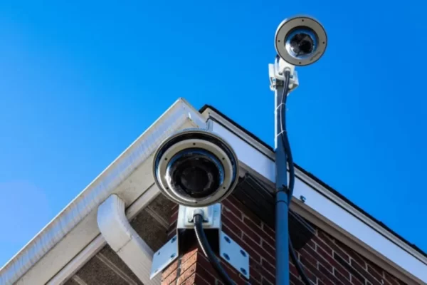 Eyes on the Poor: Cameras, Facial Recognition Watch over Public Housing