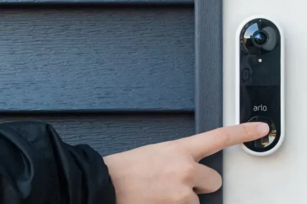 Can Police Ask for Your Doorbell Camera Video?