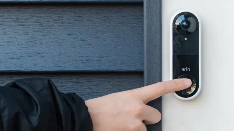 Can Police Ask for Your Doorbell Camera Video