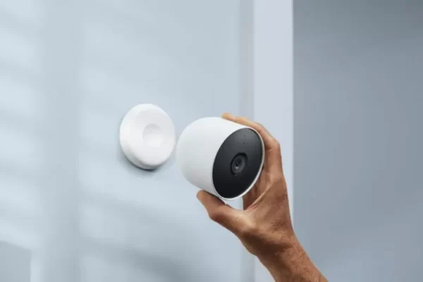 Google Nest Security Cameras Just Had Their Prices Slashed