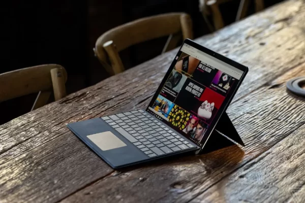 Microsoft’s Surface Pro X Cameras Have Stopped Working for Everyone