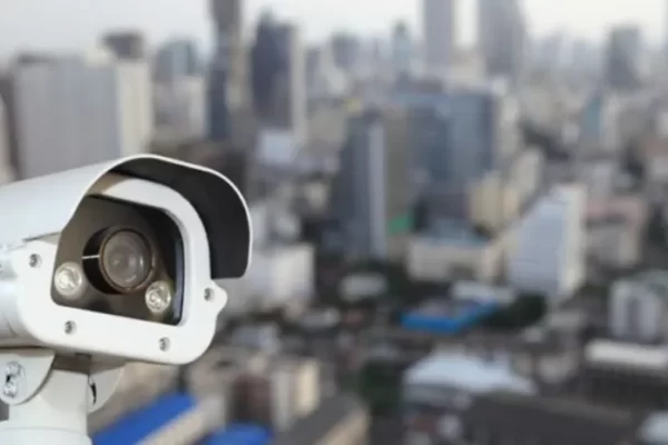 What Does It Mean to Register Your Home Camera System to Law Enforcement?
