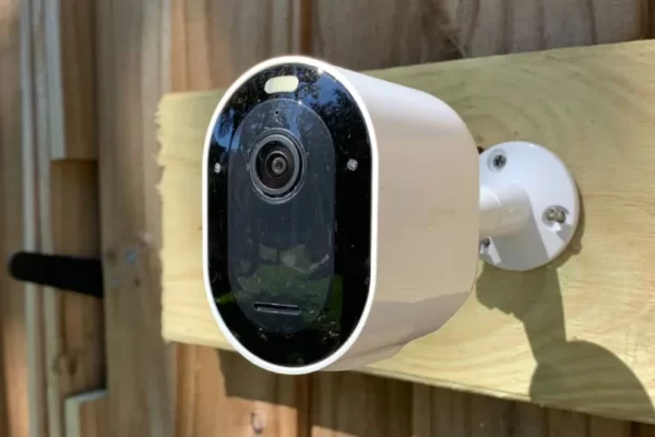 Arlo Pro 4 Review: Uncompromised Security, at a Price
