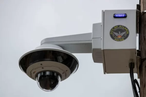 Binghamton Expanding City Police Surveillance Camera Network