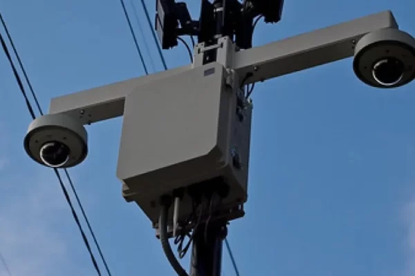 Berkeley Council OK’s New Surveillance Camera Policy