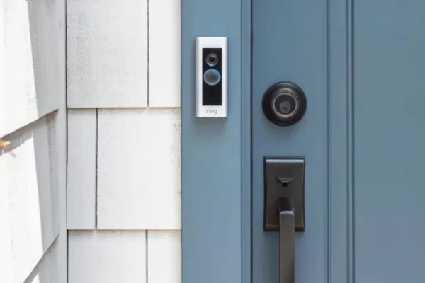 Ring Camera Privacy Breaches See Amazon Fined – But Only $6M