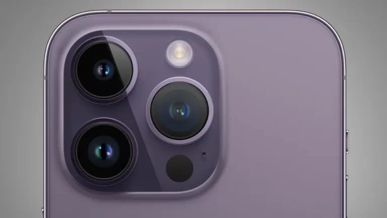 iPhone's Next Big Camera Trick
