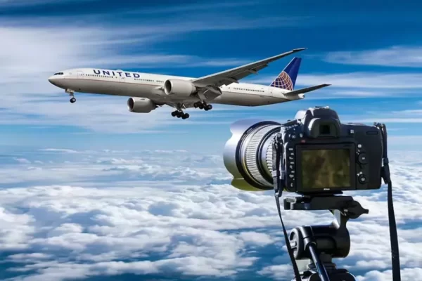 Can You Take Camera Batteries on Planes?